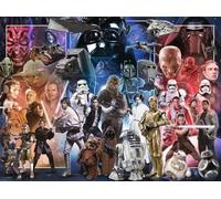 Ravensburger 16366 SW : Whole Universe