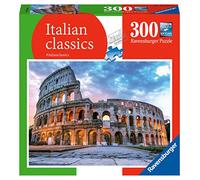 Ravensburger 16404 Colosseo, Puzzle 300 pièces, Puzzle pour Adultes et Jeunesse, Souvenir Collection