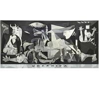 Ravensburger - 16690 - Puzzle Classique - Guernica - Picasso - 2000 Pièces