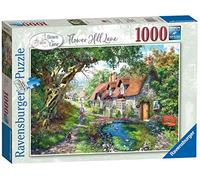 Ravensburger 16777 Puzzle de 1000 pièces pour Adultes et Enfants à partir de 12 Ans