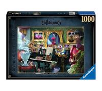 Ravensburger méchant : Lady Tremaine