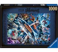 Ravensburger-16905 Disney Puzzle 2D, 16905, Multicolore, único