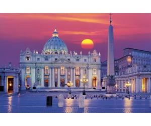 Ravensburger - 17034 - Puzzle - Basilique St pierre,Rome - 3000 Pièces