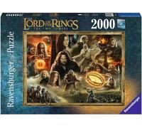 Ravensburger 17294 Puzzle Jeu de puzzle 2000 pièce(s) (10217294)