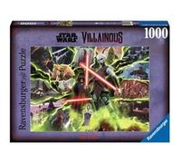 Ravensburger 17341, Puzzle
