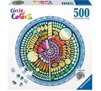 Ravensburger 17350, Puzzle