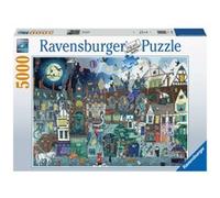 Ravensburger 17399, Puzzle