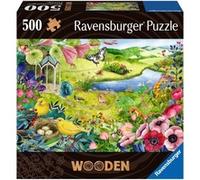 Ravensburger 17513, Puzzle