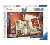 Ravensburger 17582, Puzzle