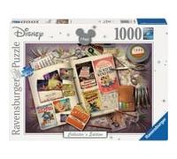 Ravensburger 17583, Puzzle
