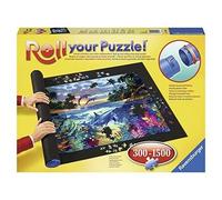 Ravensburger - 17956 - Accessoire Pour Puzzle - Tapis - 1500 Pièces