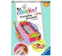 Ravensburger - 18280 0 - Loisir Créatif - Jeu Bracelets d'Amitié