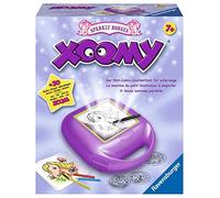 Ravensburger - 18601 - Loisirs Créatifs - Xoomy Midi Sparkly Horses