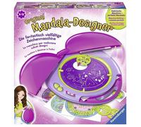 Ravensburger 18626 - Machine de Designer Mandala