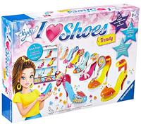 Ravensburger 18698 - I Love Shoes Maxi : Trend