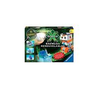 Ravensburger - 18860 - Energies Renouvables - Coffret Midi Format