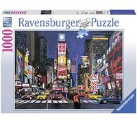 Ravensburger 19208 Times Square Puzzle Multicolore