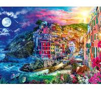 Ravensburger 2000 Teile Puzzle für Erwachsene und Kinder ab 14 Jahren - Farbenfr