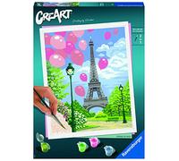 Ravensburger 20201 - Printemps CreArt à Paris