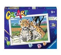 Ravensburger 20262 Jouet d'art et d'artisanat