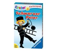 Ravensburger - 20431 1 - Jeu de Cartes - Le Pouilleux