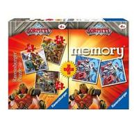 Ravensburger 20519 puzzle Contour pour puzzle 49 pièce(s) Enfants G