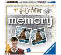 Ravensburger 20560 Harry Potter Mini Jeu de mémoire 20560