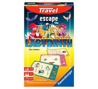Ravensburger 20567 7 Échappement The Labyrinth