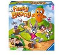 Ravensburger 209491 jeu de société Funny Bunny G