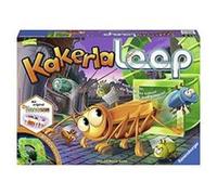 Ravensburger 21123 - kake rlaloop G