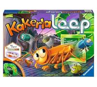Ravensburger 21123 - Kake rlaloop - Jeu en langue allemande