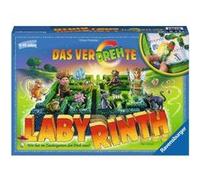 21213 2 - Jeu - Twisted Labyrinth