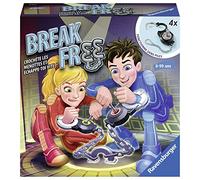 Ravensburger - 21317 - Break Free