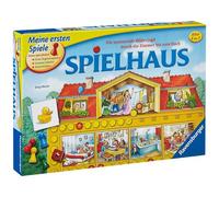 Ravensburger - 21424 2 - Théâtre