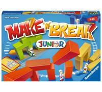 Ravensburger - 22009 - Jeu d'habilité "Make 'N' Break Junior"