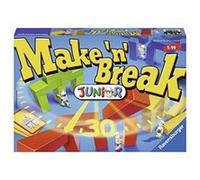 Ravensburger - 22009 - jeu d'habilité "make 'n' break junior"