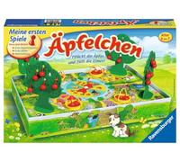 Ravensburger - 22236 0 - Jeu - Pomme