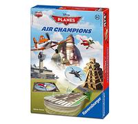 Ravensburger - 22238 - Jeu De Voyage - Air Champion Planes