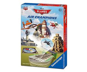 Ravensburger - 22238 - Jeu De Voyage - Air Champion Planes