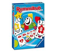Ravensburger - 22258 - Rummikub Junior