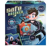 Ravensburger 22330 Jeu Safe Breaker