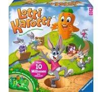 Ravensburger 22343 Jeu De Société Famille