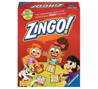 Ravensburger 22354 Jeu De Société Zingo!