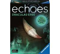 Ravensburger 22360 Jeu De Société 40 Min Puzzle