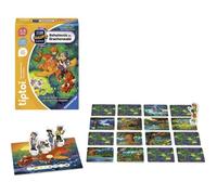 Ravensburger 224 tiptoi® Team SMART ermittelt - Geheimnis
