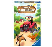 Ravensburger Notre ferme - jeu de dés
