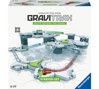 Ravensburger Kit de démarrage GraviTrax 22410