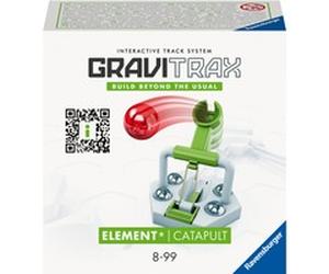 Ravensburger 22411, Train