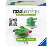 Ravensburger Elément GraviTrax spiral 22424