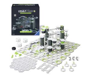 Ravensburger 22426 GraviTrax PRO Starter-Set Vertical
